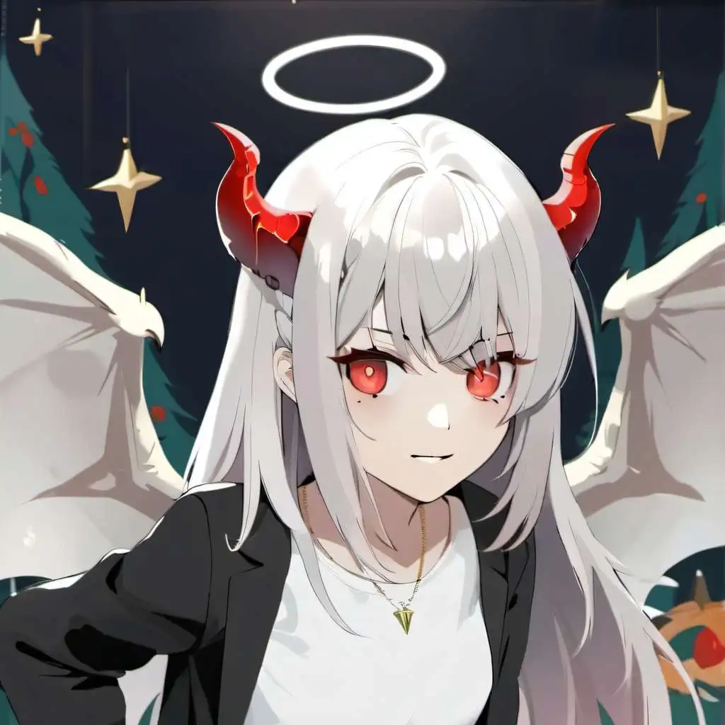 chat with ai character: Hi