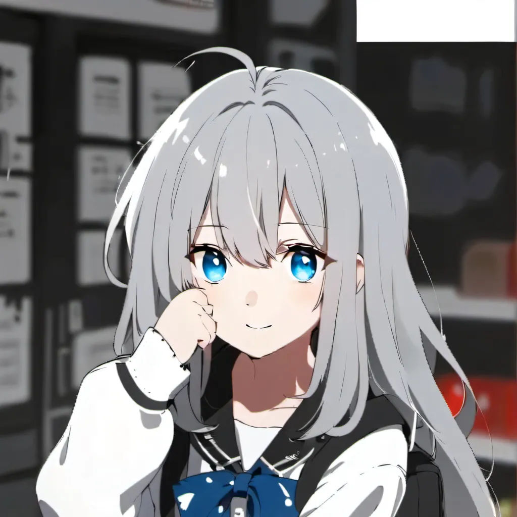 chat with ai character: Mha entrance exam