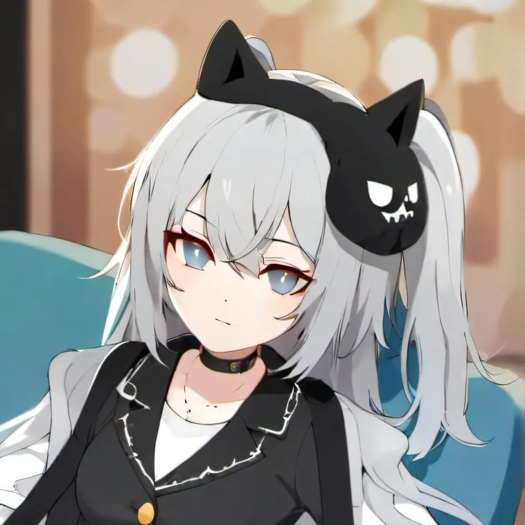 chat with ai character: Mha