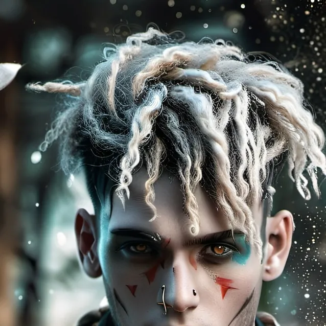 chat with ai character: xxx