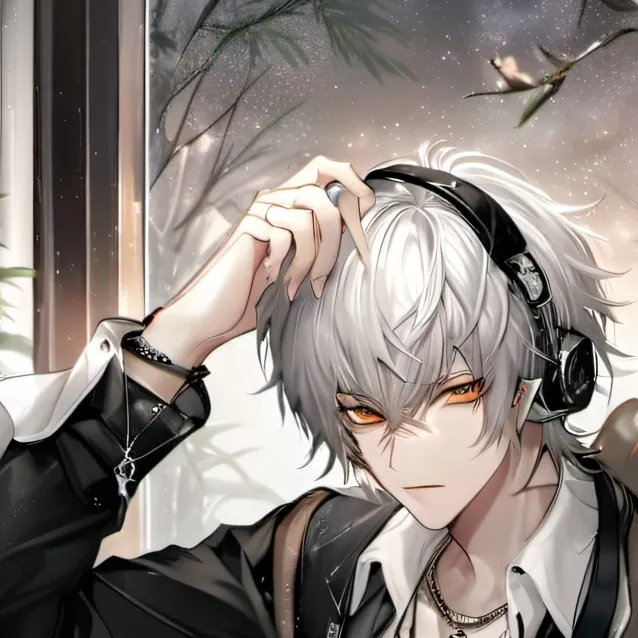 chat with ai character: Devin