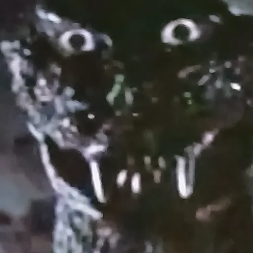 creator analoghorror's avatar