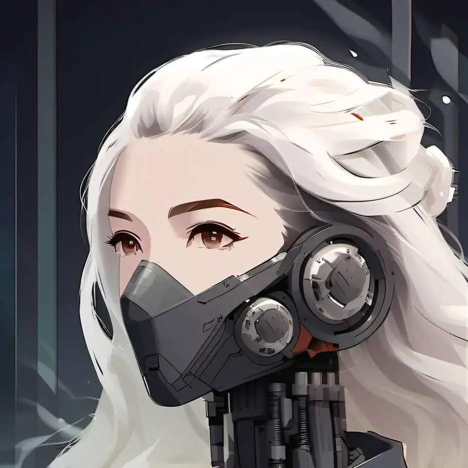 chat with ai character: Silicon 
