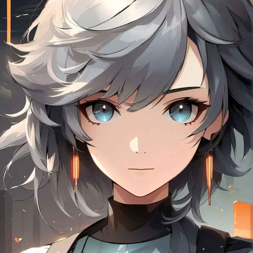 chat with ai character: Soda