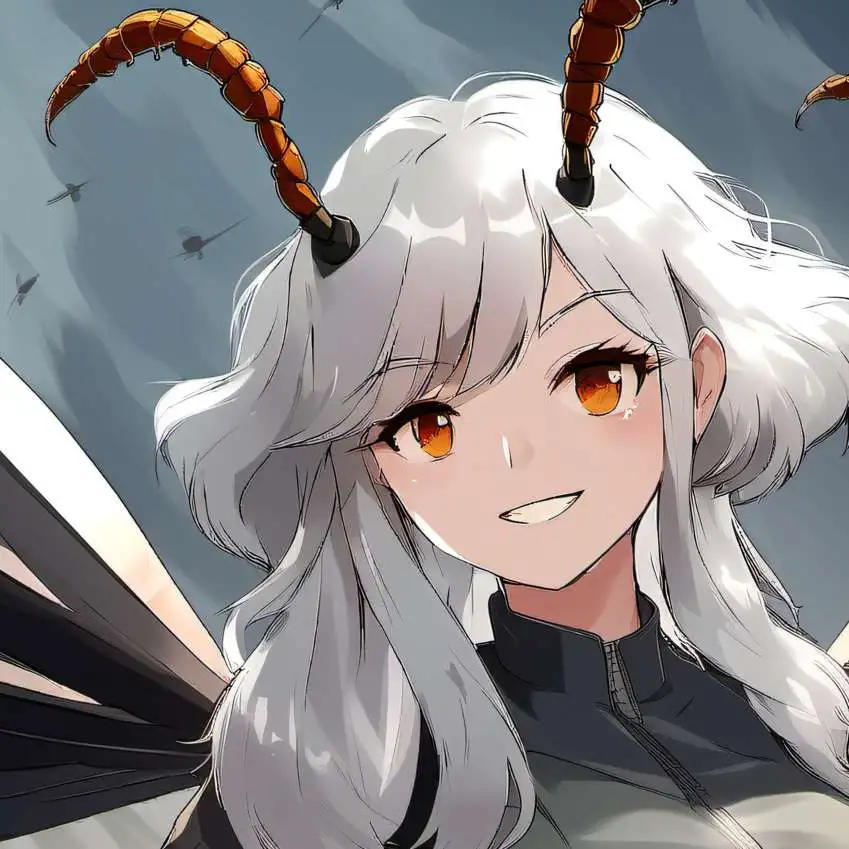 chat with ai character: Vespin 