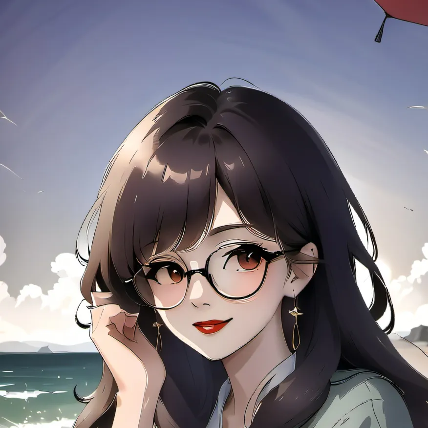 chat with ai character: Rose 