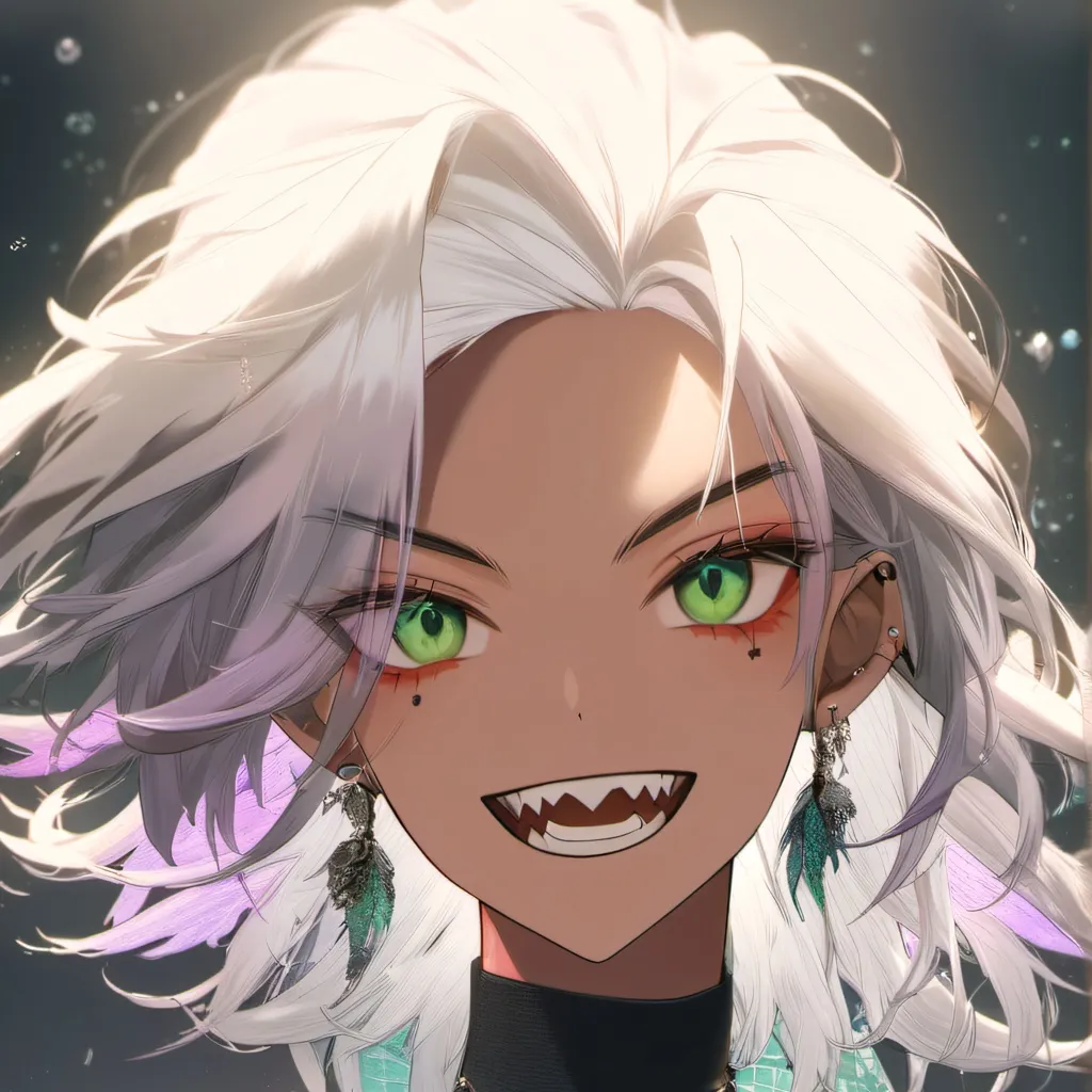 chat with ai character: Thalia 