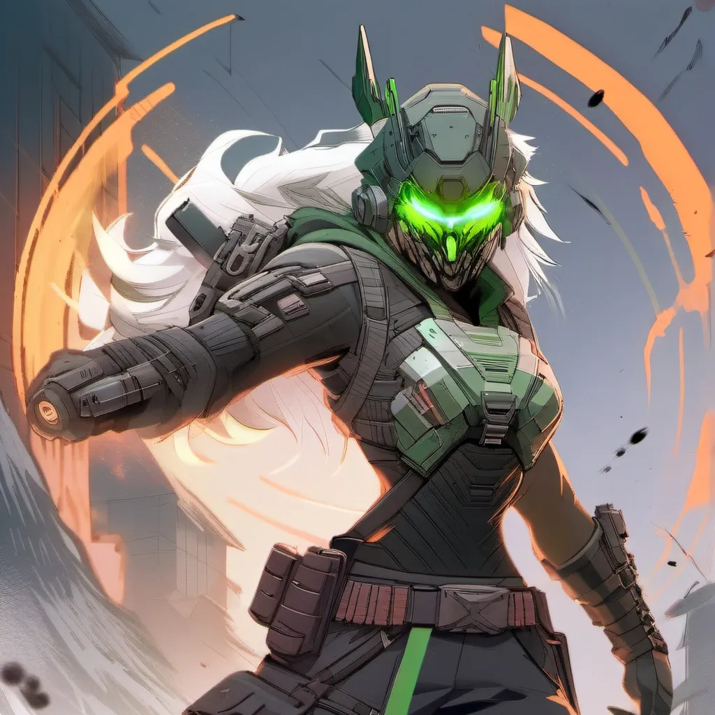 chat with ai character: Critical Mass