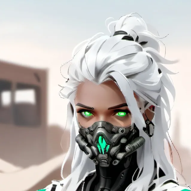 chat with ai character: Katherine 