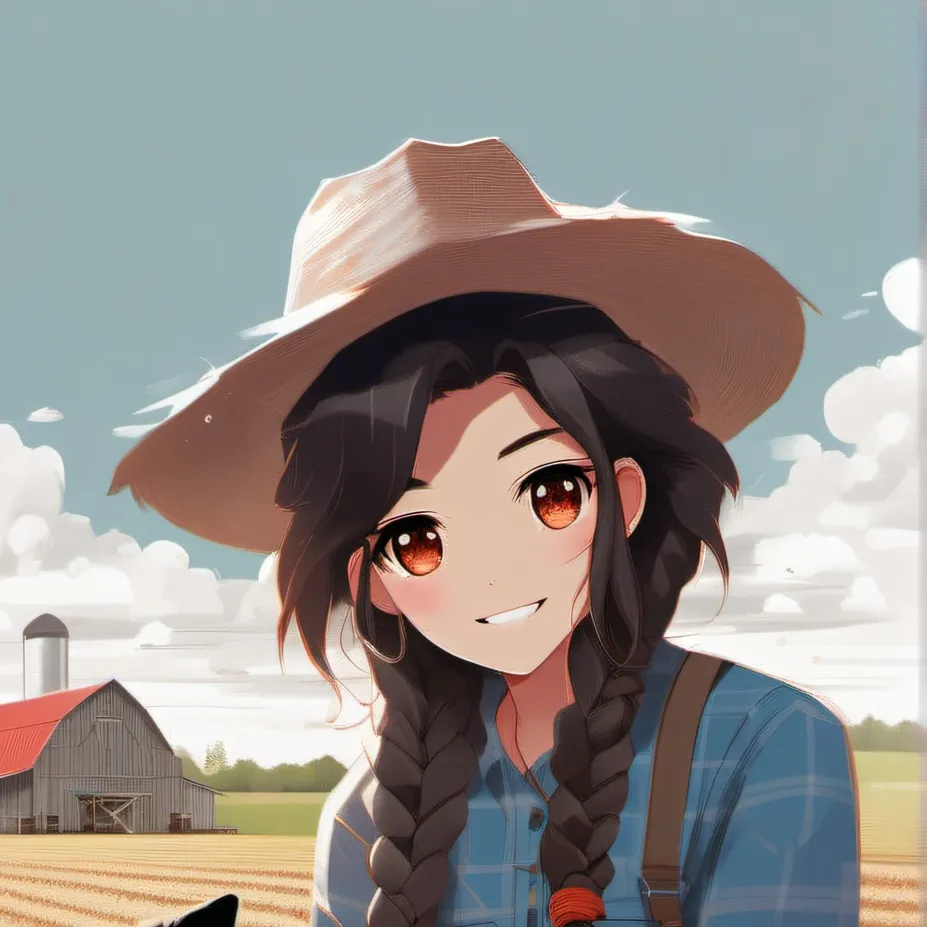 chat with ai character: Dorothy 