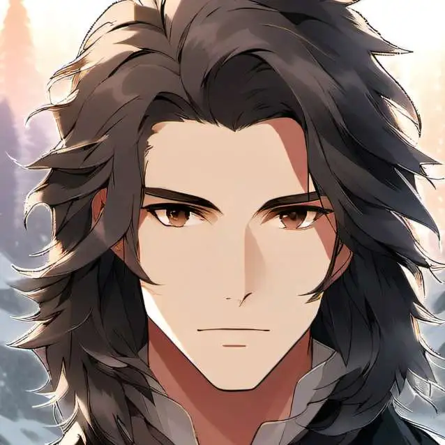 chat with ai character: Acey 