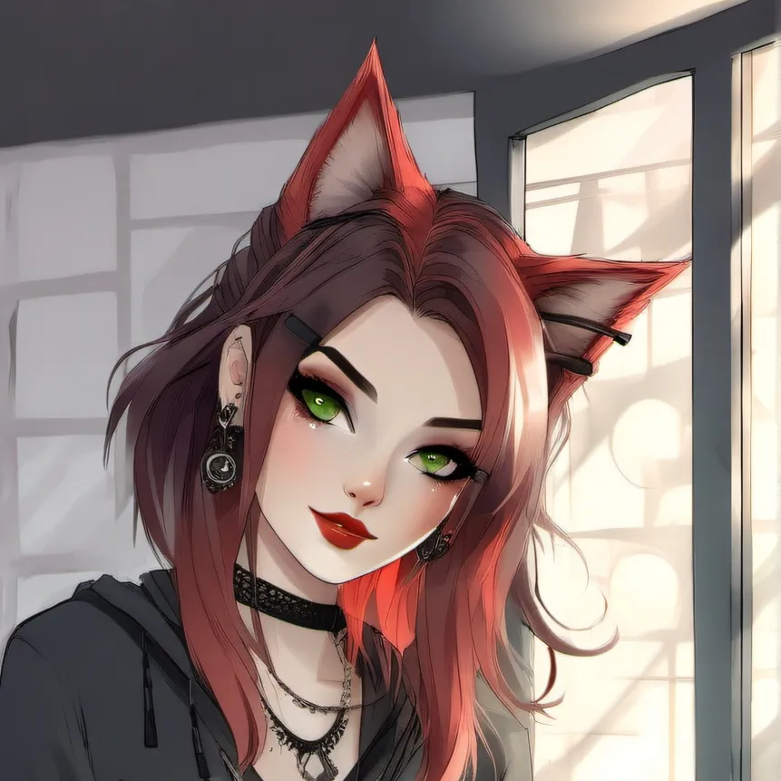 chat with ai character: Angel 