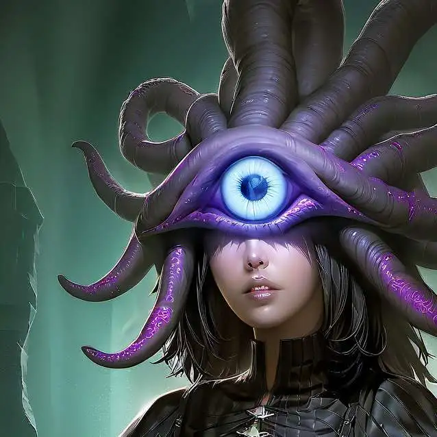 chat with ai character: Hazel 