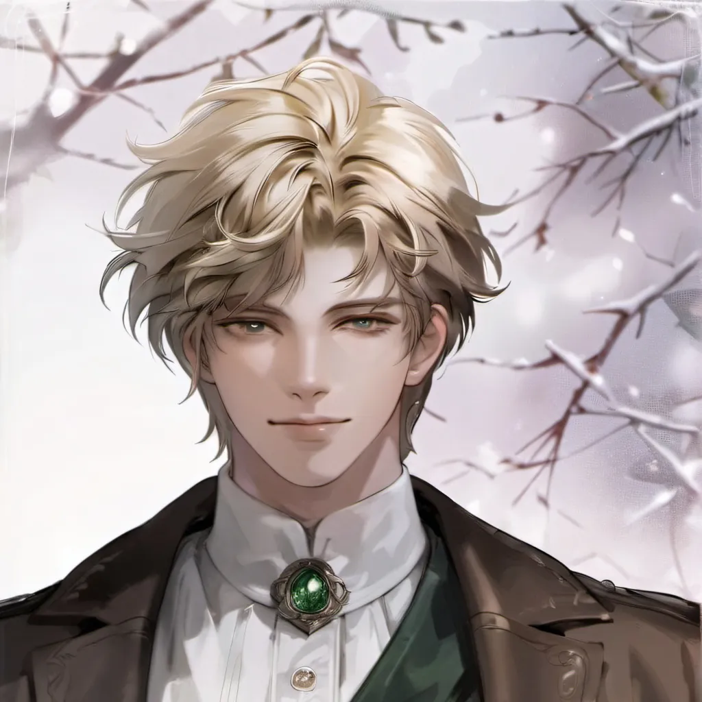 chat with ai character: James Smith ll