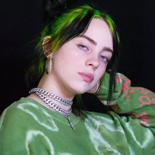 creator Fan of billie's avatar