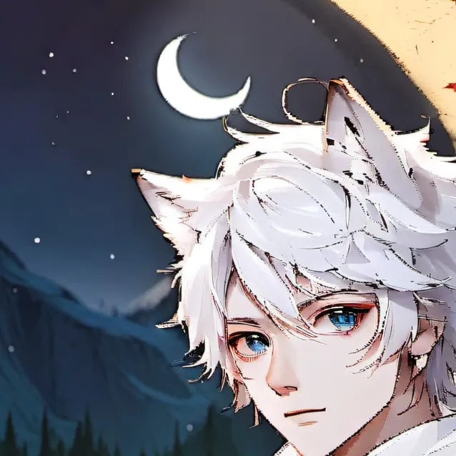 chat with ai character: Acchiro