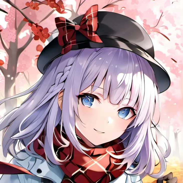 chat with ai character: Hayami