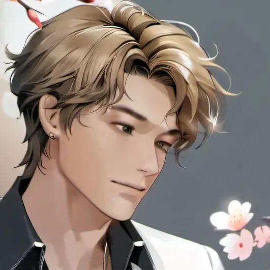 chat with ai character: Ethan