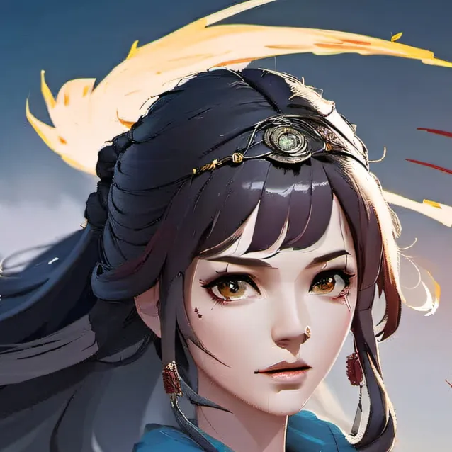 chat with ai character: Ashley 