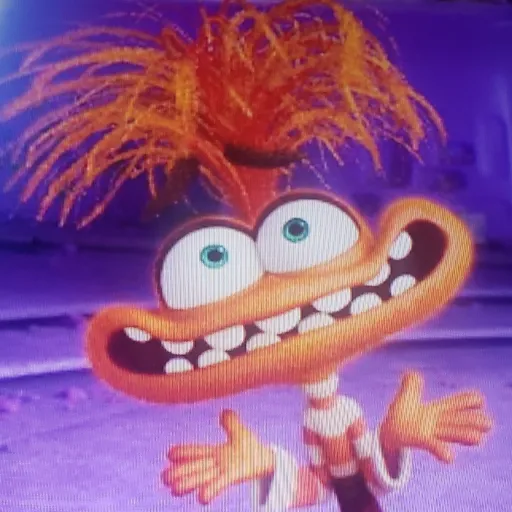 creator Anxietyfan123's avatar