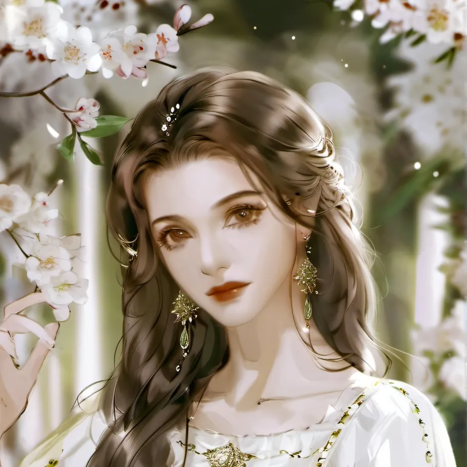 chat with ai character: Bell