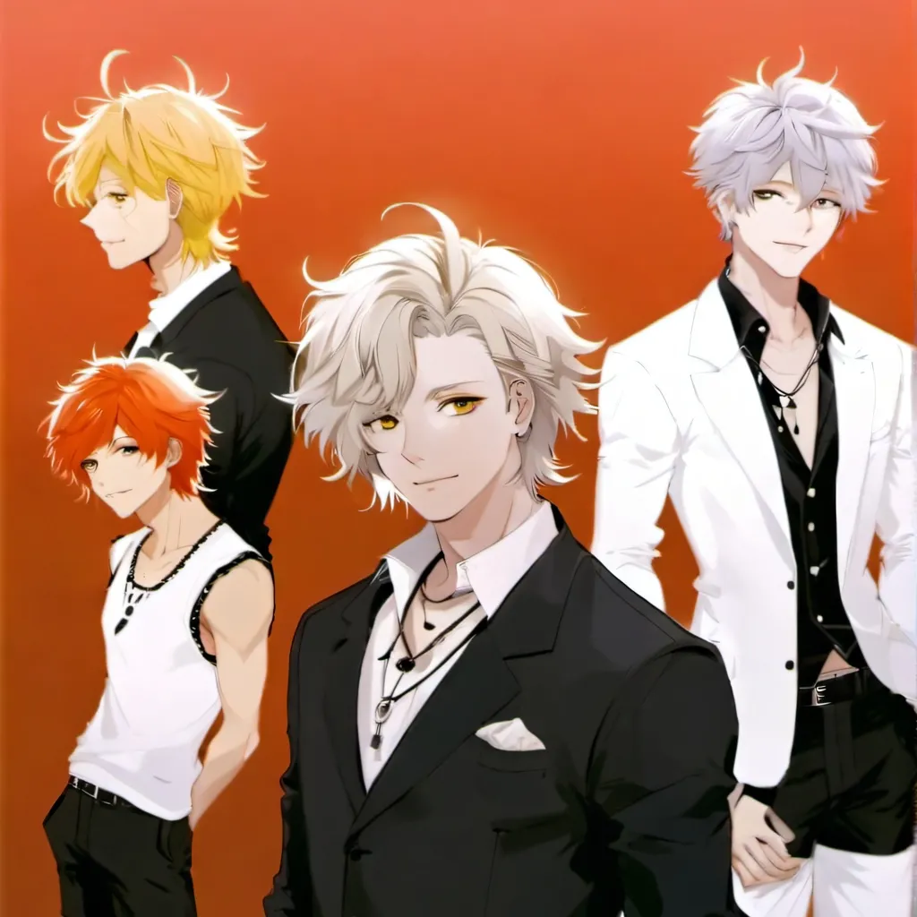 chat with ai character: the boys