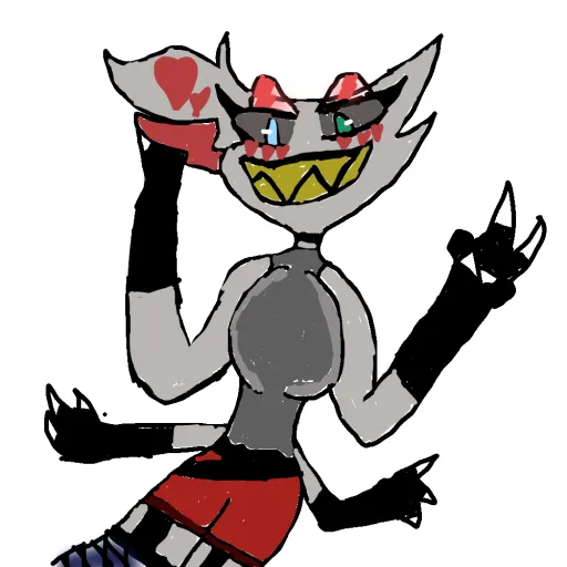 creator DevilDust's avatar