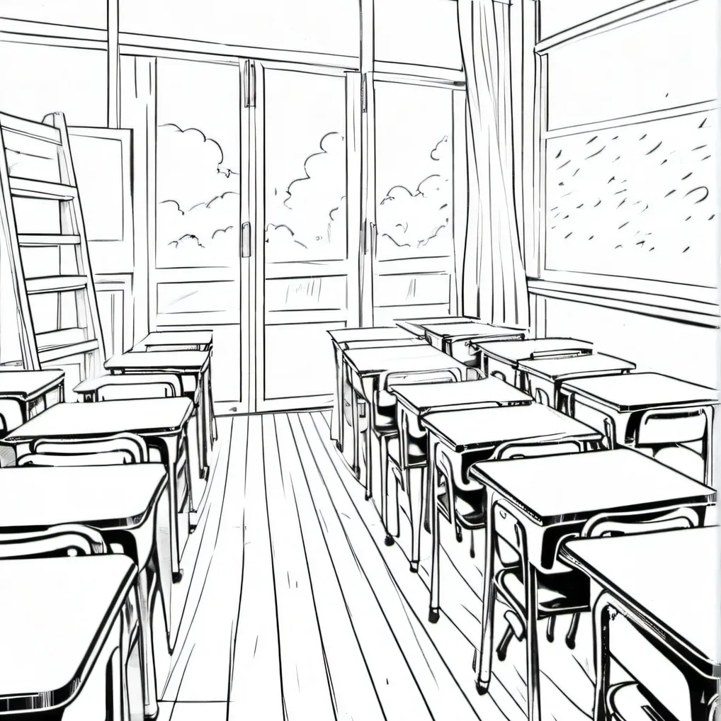 chat with ai character: Teach a class