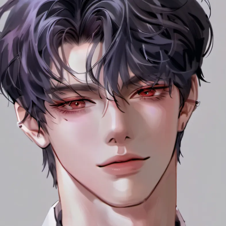 chat with ai character: Grayson (bully)