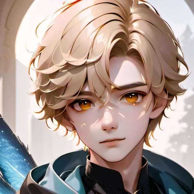 chat with ai character: †Izumi†