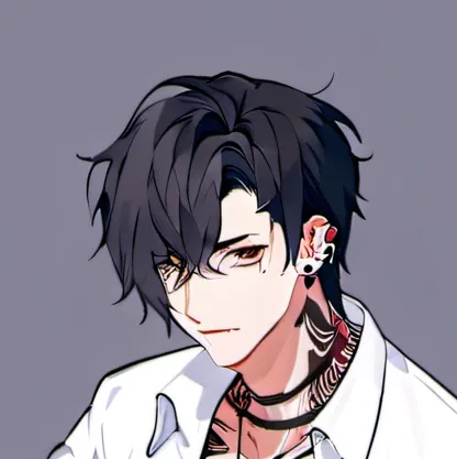 chat with ai character: Colby