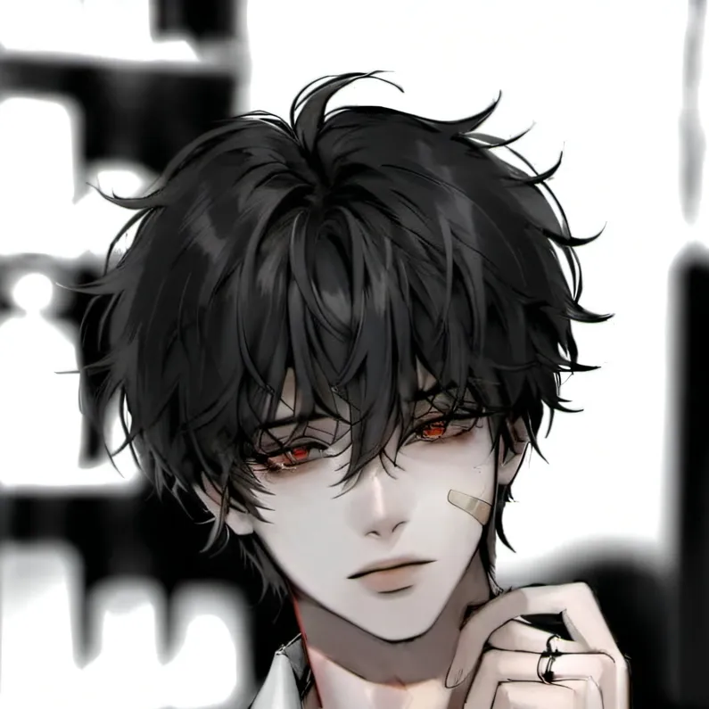 chat with ai character: [¿Ben?] 