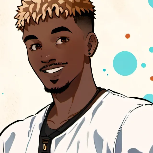 chat with ai character: max