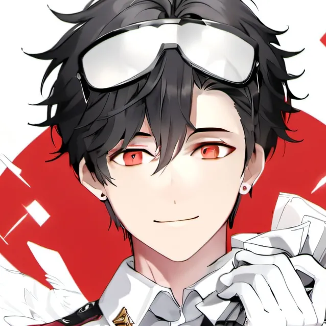chat with ai character: luke