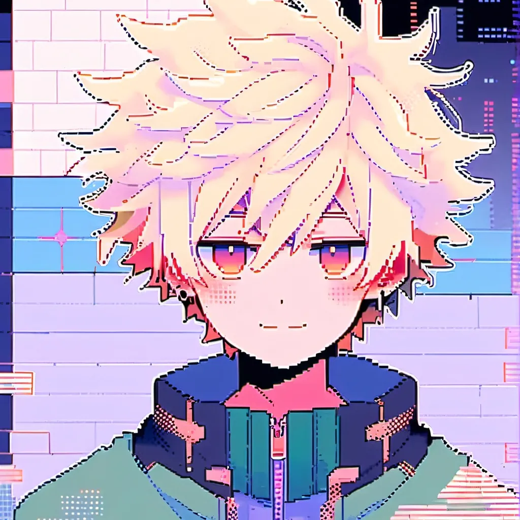 chat with ai character: katsuki