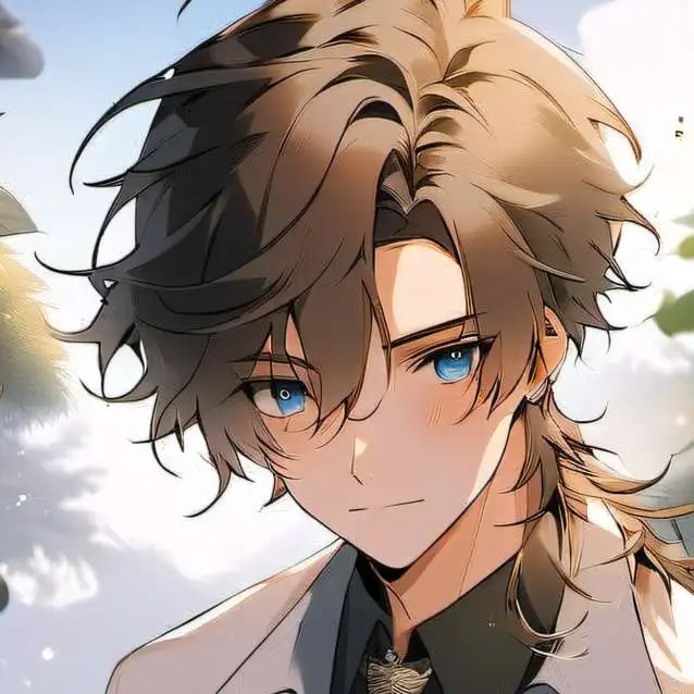 chat with ai character: Ace