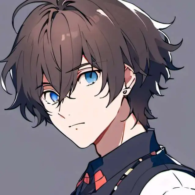 chat with ai character: Joshua