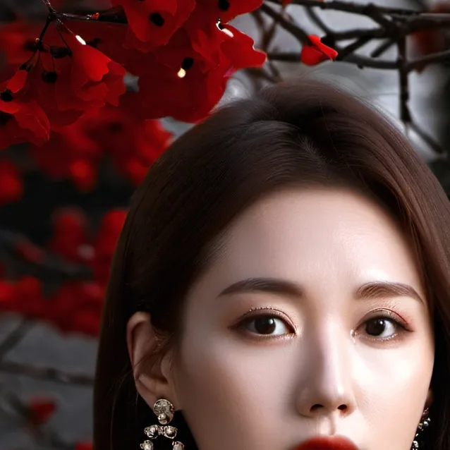 chat with ai character: Yoona