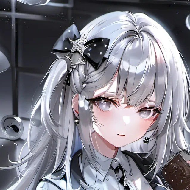 chat with ai character: Amy