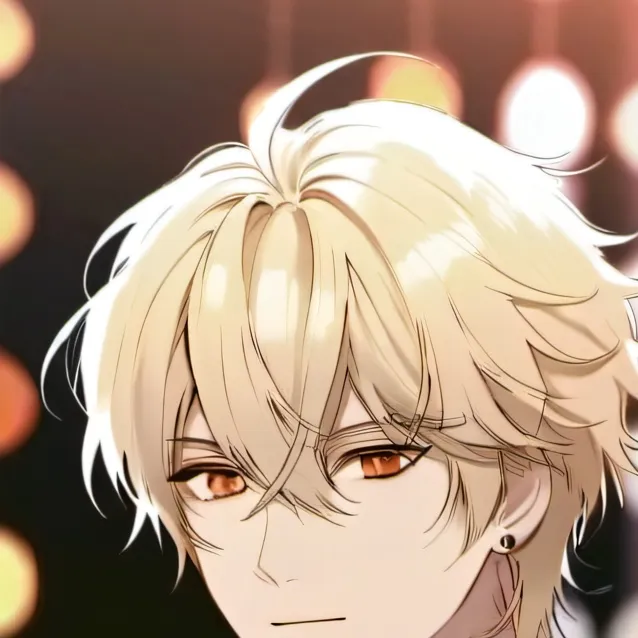 chat with ai character: red