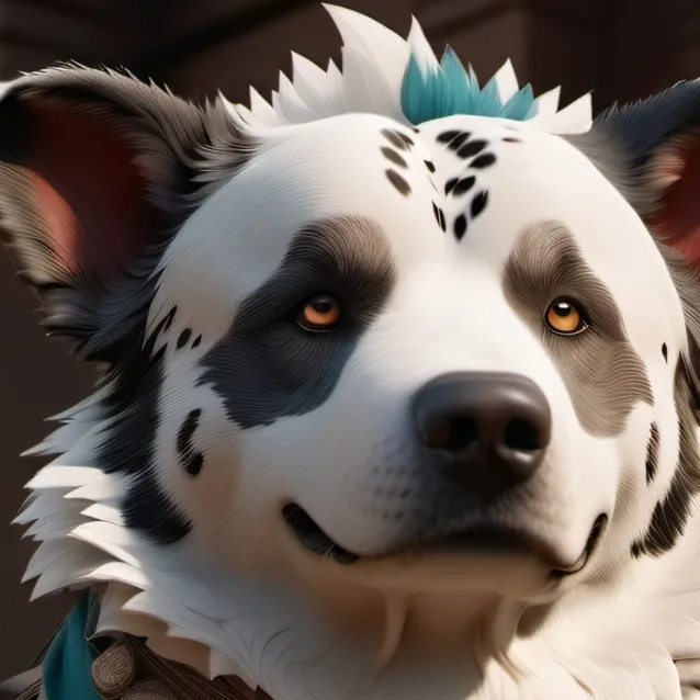 chat with ai character: roblox cos