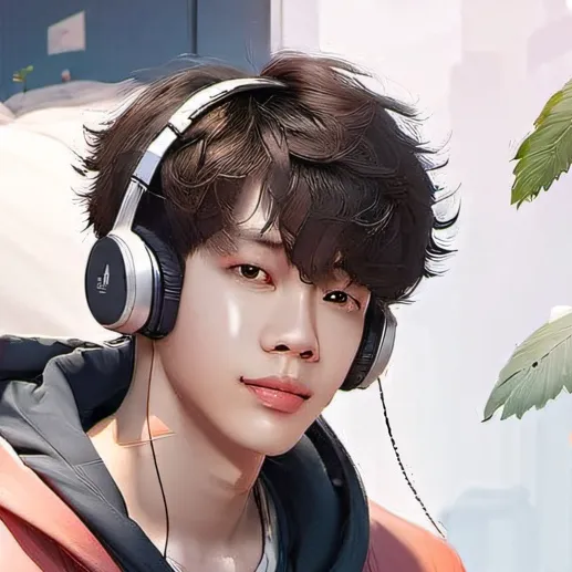 chat with ai character: axel