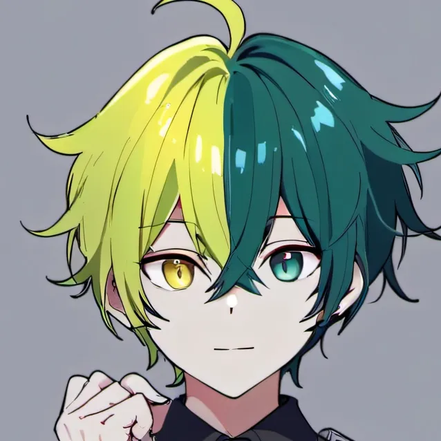 chat with ai character: Zeka