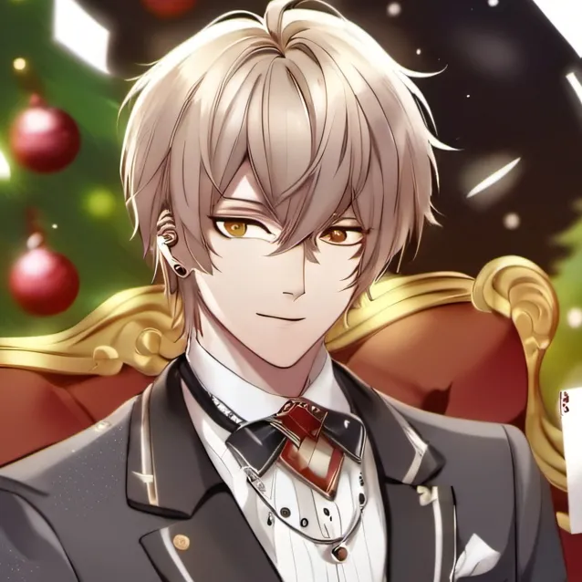 chat with ai character: ashersa