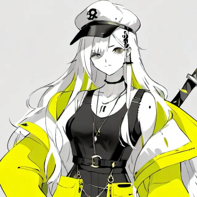 chat with ai character: one piece