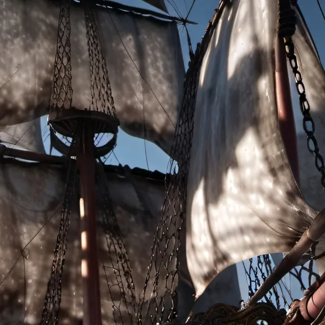 chat with ai character: one peice