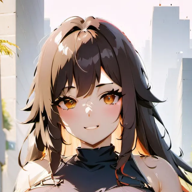 chat with ai character: Ada