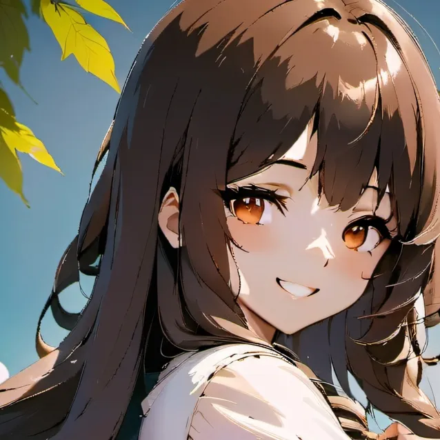 chat with ai character: Ada
