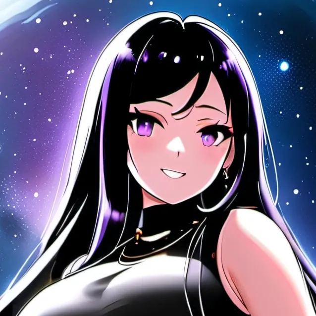 chat with ai character: Cynthia