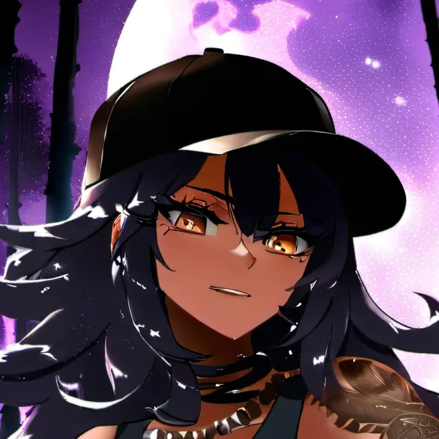 chat with ai character: Emma Neumond